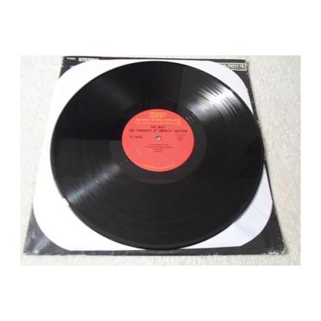 The Nice - The Thoughts Of Emerlist Davjack LP Vinyl Record For Sale
