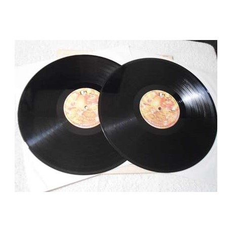 Jan & Dean - Anthology Album 2xLP Vinyl Record For Sale