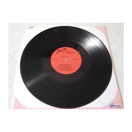 Jack Lynch & The Miami Valley Boys - Bluegrass Music LP Vinyl Record For Sale