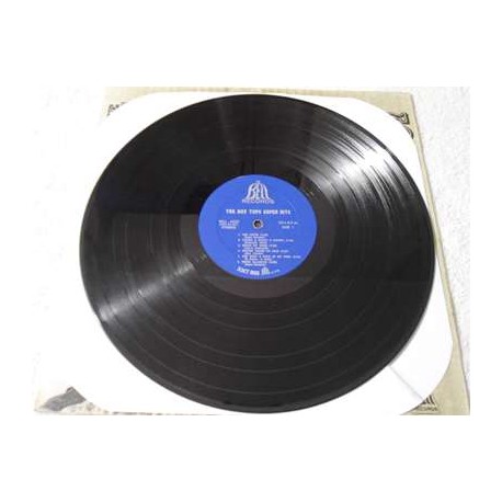 The Box Tops - Super Hits LP Vinyl Record For Sale