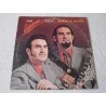 The Osborne Brothers - Bobby & Sonny LP Vinyl Record For Sale