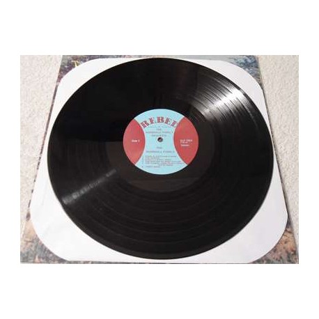 The Marshall Family - Requests LP Vinyl Record For Sale