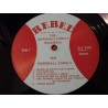 The Marshall Family - Requests LP Vinyl Record For Sale