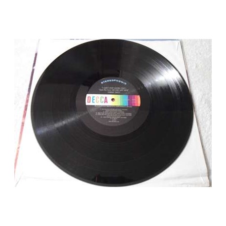 Conway Twitty - I Can't Stop Loving You LP Vinyl Record For Sale