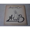 Average White Band - Self Titled Vinyl LP Record For Sale