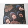The Beatles - Rubber Soul LP Vinyl Record For Sale