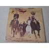 The Doobie Brothers - Stampede LP Vinyl Record For Sale