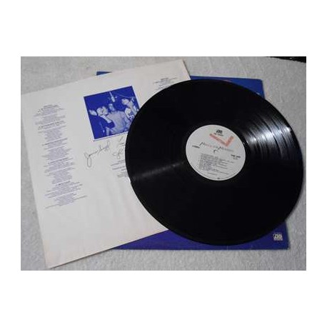 Manhattan Transfer - Mecca For Moderns LP Vinyl Record For Sale