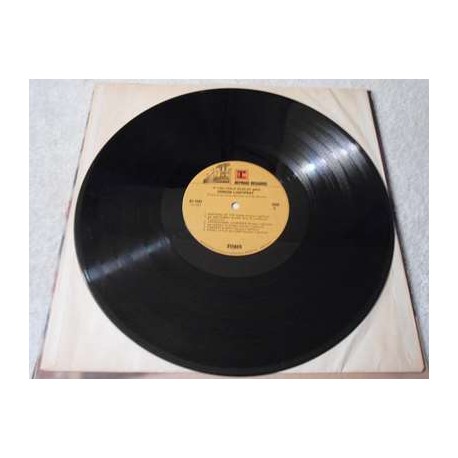 Gordon Lightfoot - If You Could Read My Mind LP Vinyl Record For Sale