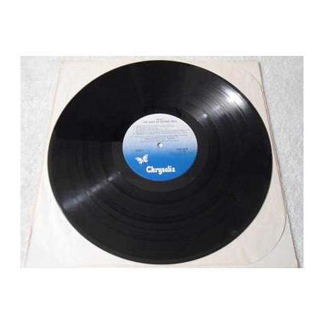 Jethro Tull - M.U. - The Best Of Jethro Tull LP Vinyl Record For Sale