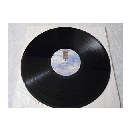 Eagles - On The Border Vinyl LP Record For Sale