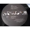 Rosie Vela - ZAZU LP Vinyl Record For Sale