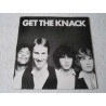 The Knack - Get The Knack LP Vinyl Record For Sale