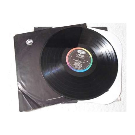 The Knack - Get The Knack LP Vinyl Record For Sale