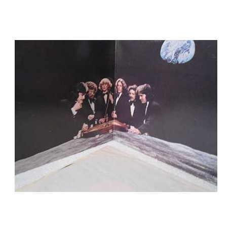 Blue Oyster Cult - Agents Of Fortune Vinyl LP Record For Sale