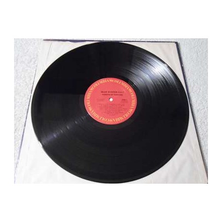 Blue Oyster Cult - Agents Of Fortune Vinyl LP Record For Sale
