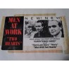 Men At Work - Two Hearts LP Vinyl Record For Sale