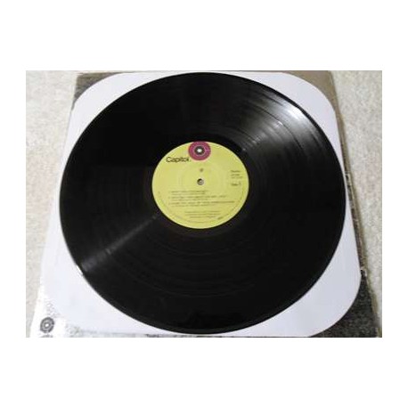 IF - Self Titled LP Vinyl Record For Sale