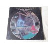 Jean-Luc Ponty - Mystical Adventures LP Vinyl Record For Sale