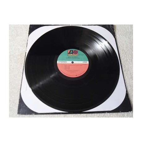 Jean-Luc Ponty - Mystical Adventures LP Vinyl Record For Sale