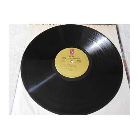 MFSB - Love Is The Message LP Vinyl Record For Sale