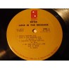 MFSB - Love Is The Message LP Vinyl Record For Sale