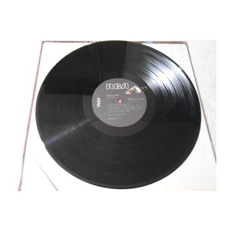 Elvis - Guitar Man LP Vinyl Record For Sale