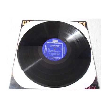 Cannonball Adderley - Cannonball Adderley And The Poll-Winners LP Vinyl Record For Sale