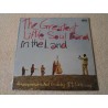 J.J. Jackson - The Greatest Little Soul Band In The Land LP Vinyl Record For Sale