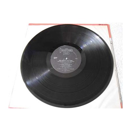 Sweet Emma - Sweet Emma And Her Preservation Hall Jazz Band LP Vinyl Record For Sale