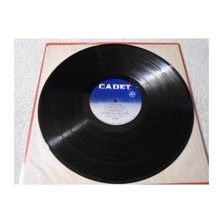 The Ramsey Lewis Trio - The In Crowd LP Vinyl Record For Sale
