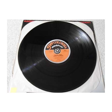 Rachel Sweet - Protect The Innocent LP Vinyl Record For Sale