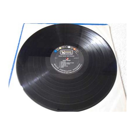 Shirley Bassey - Belts The Best LP Vinyl Record For Sale