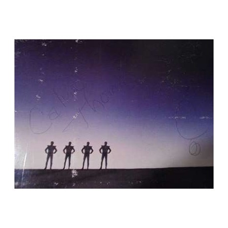 New Horizons - Something New LP Vinyl Record For Sale