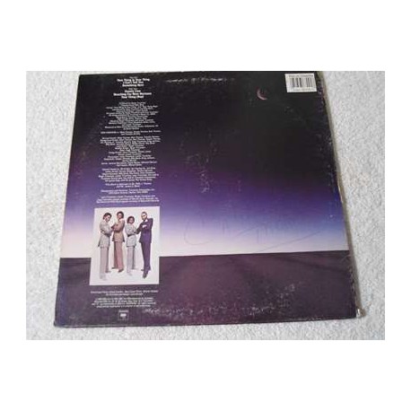 New Horizons - Something New LP Vinyl Record For Sale