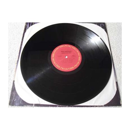 New Horizons - Something New LP Vinyl Record For Sale