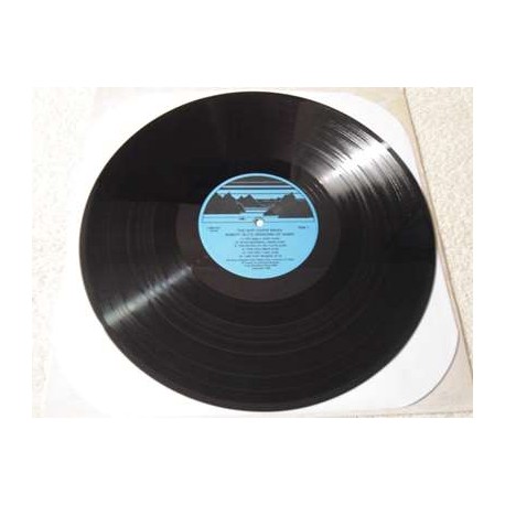 The Sufi Choir - Sings Robert Bly's Versions Of Kabir LP Vinyl Record For Sale