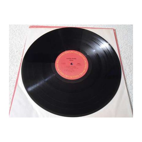 Laura Nyro - Smile LP Vinyl Record For Sale