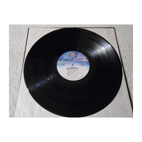 Angelo - Midnight Prowl LP Vinyl Record For Sale