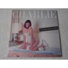 Charlie - No Second Chance LP Vinyl Record For Sale
