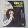 Elvis Presley - Aloha From Hawaii Via Satellite LP Vinyl Record For Sale