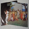 Elvis Presley - Aloha From Hawaii Via Satellite LP Vinyl Record For Sale