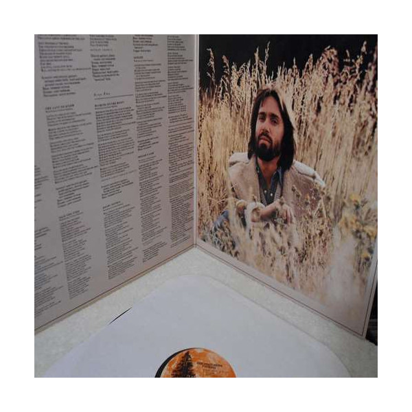 Dan Fogelberg - Phoenix Vinyl LP Record For Sale