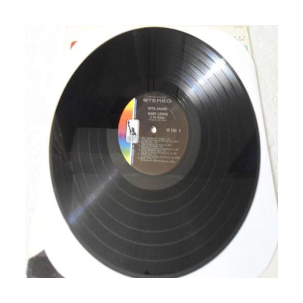 Gary Lewis And The Playboys - Hits Again! LP Vinyl Record For Sale