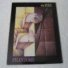 The Fixx - Phantoms LP Vinyl Record For Sale