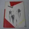 Manhattan Transfer - Extensions LP Vinyl Record For Sale