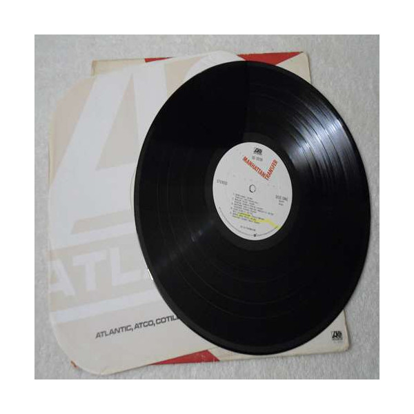 Manhattan Transfer - Extensions LP Vinyl Record For Sale