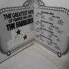 Frankie Valli And The Fabulous Four Seasons - The Greatest Hits 4xLP Vinyl Record For Sale