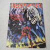 Iron Maiden - The Number Of The Beast LP Vinyl Record For Sale