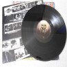 Iron Maiden - The Number Of The Beast LP Vinyl Record For Sale